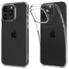 Spigen Crystal Flex, crystal clear - iPhone 15 Pro Max