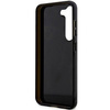 Etui Guess GUHCS23SPCUMAK S23 S911 - czarne Marble