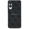 GUESS ETUI 4G RING CLASSIC LOGO DO SAMSUNG GALAXY S25 EDGE MAGSAFE