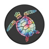POPSOCKETS PSYCHEDELIC TURLTE DO TELEFONU STANDARD DO IPHONE 11 12 13 14