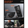 SUPCASE UB GRIP MAG MAGSAFE GALAXY S26 ULTRA ARAMID