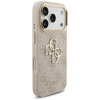 GUESS ETUI 4G BIG CLASSIC LOGO DO IPHONE 17 PRO MAX WYSOKIEJ