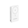 WOZINSKY POWERBANK 10000 MAH QI2 DO TELEFONÓW SAMSUNG HUAWEI XIAOMI Z USB-C