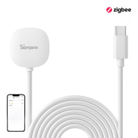 SONOFF KABEL PRZEDŁUŻAJĄCY DO CZUJNIKA ZALANIA SNZB-05P DO ZIGBEE ŁĄCZENIE