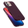 SPIGEN NANO POP MAG MAGSAFE IPHONE 17 BURGUNDY BEAN