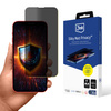 3MK FOLIA OCHRONNA SILKY MATT PRIVACY DO APPLE IPHONE 13 PRO OCHRONA