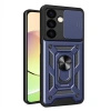HURTEL ETUI HYBRID ARMOR CAMSHIELD DO SAMSUNG GALAXY A15 Z OSŁONĄ NA APARAT