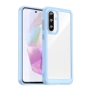 HURTEL ETUI OUTER SPACE CASE DO SAMSUNG GALAXY A56 ELASTYCZNA RAMKA