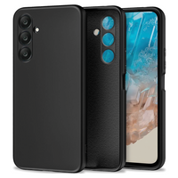 TECH-PROTECT ETUI ICON DO SAMSUNG GALAXY M35 5G SILIKONOWE I ŁATWE W UŻYTKU