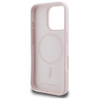 KARL LAGERFELD KLHMP16XSKCHPPLP CASE DO MAGSAFE DO IPHONE 16 PRO MAX 6.9