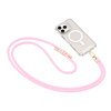 TECH-PROTECT C7S ROPE CROSSBODY STRAP DO TELEFONÓW UNIWERSALNY I WYTRZYMAŁY