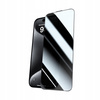 MCDODO EZ PASTE TEMPERED GLASS PRIVACY GLASS FOR IPHONE 16 PRO MAX