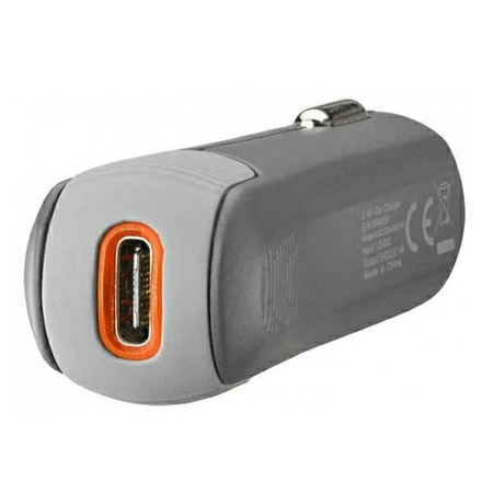 VENTEV ŁADOWARKA SAMOCHODOWA PD1300 DO TELEFONÓW USB-C SZYBKIE ŁADOWANIE