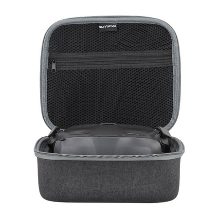SUNNYLIFE ETUI DO GOGLI N3 DO DRONÓW DJI MAVIC AIR 2 3 KOMPAKTOWE I TRWAŁE