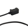 Ładowarka HLS-3 magnetyczna USB-C do Samsung Galaxy Fit3 1m - czarna