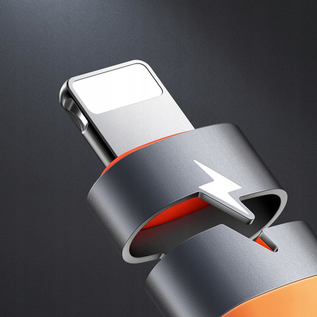 MCDODO ADAPTER PRZEJŚCIÓWKA USB-C USB TYP C DO LIGHTNING IPHONE 11 12 13 14