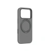 AMAZINGTHING ETUI CLOUDIE DO IPHONE 17 PRO Z PODSTAWKĄ BEZPIECZEŃSTWO