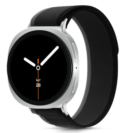 TECH-PROTECT PASEK NYLON STRIPE DO SAMSUNG GALAXY WATCH 40 44 46 MM