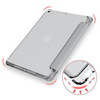 MERCURY CLEAR BACK COVER ETUI DO IPAD AIR 13 2024 DOPASOWANIE DO URZĄDZENIA