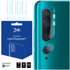 Xiaomi Mi Note 10 - 3mk Lens Protection