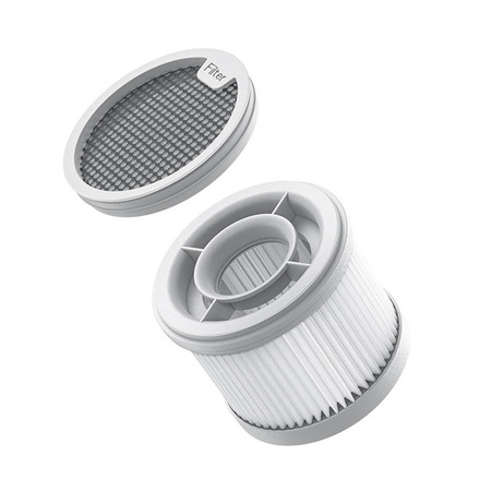 DREAME FILTR DO ODKURZACZA P10 P10 PRO DO ODKURZACZY Z SYSTEMEM CYKLONOWYM