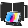 TECH-PROTECT ETUI SMARTCASE MAGNETIC DO IPAD 10.9” 2022 11” 2025 OCHRONA