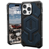 UAG Monarch Pro - obudowa ochronna do iPhone 15 Pro Max kompatybilna z MagSafe (mallard)