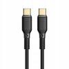 MCDODO KABEL USB-C SZYBKIE ŁADOWANIE DO SAMSUNG APPLE USB TYP C 5A 240W 2M