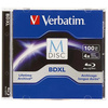 Płyta BDXL Verbatim 100GB 4xSpeed  do    druku 5szt 43834