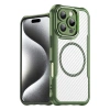 HURTEL ETUI SILIKONOWE LEADING SERIES MAGSAVE DO IPHONE 16 PRO