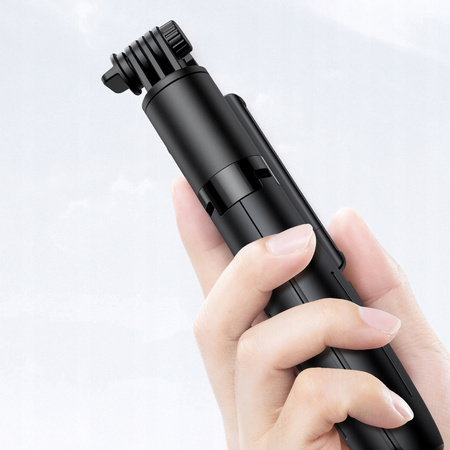 MCDODO SELFIE STICK TRIPOD BLUETOOTH TRIPOD LONG FOR IPHONE SAMSUNG