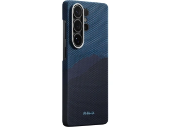 Pitaka Edge Case, Over the Horizonl (Aaron Button) - Samsung Galaxy S26 Ultra