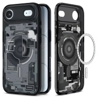 SPIGEN ETUI ULTRA HYBRID MAGSAFE DO IPHONE 17 AIR ZERO ONE OCHRONA