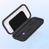 DUX DUCIS ETUI YOYIOISLES AIR BAG DO NINTENDO SWITCH 2 CZARNO-BIAŁE