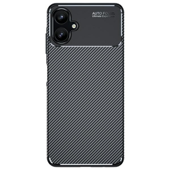 BELINE ETUI CARBON ARMOR DO IPHONE 17 POKROWIEC OCHRONNY Z TECHNOLOGIĄ