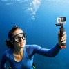 TECH-PROTECT GRIP RĘKOJEŚĆ FLOAT DO GOPRO DJI STABILNE UŻYTKOWANIE W WODZIE