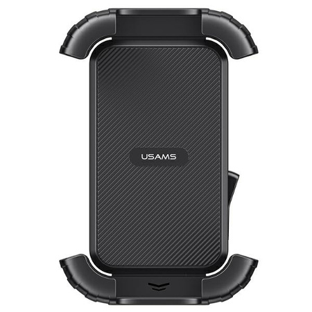 USAMS UCHWYT ROWEROWY DO TELEFONU 6-10 CALI DO ROWERU UNIWERSALNY DO IPHONE