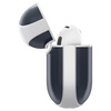 SPIGEN CLASSIC C1 ETUI DO APPLE AIRPODS 4 Z OCHRONĄ PRZED ZATRZASKAMI