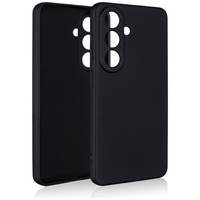 Etui Beline Silicone do Samsung Galaxy   S26+ czarny