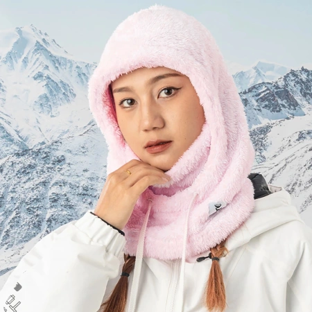 QUNATURE KOMINIARKA ARCTIC VELVET DO NARCIARZY I SNOWBOARDZYSTÓW ROZMIAR M