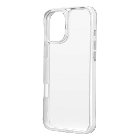 UNIQ ETUI LIFEPRO Xtreme DO IPHONE 16 PLUS 6.7 SUPER OCHRONA NA ZARYSOWANIA