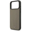 MERCEDES ETUI LEATHER THE MOVE MAGSAFE DO IPHONE 17 PRO MAX LUKSUSOWE