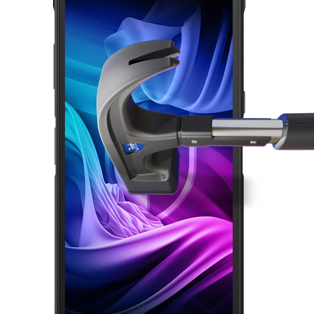 3MK FOLIA OCHRONNA SILKY MATT PRIVACY DO MYPHONE HAMMER BLADE 3 OCHRONA