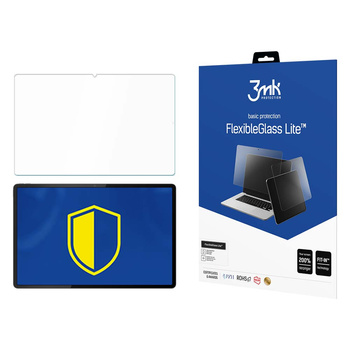 3MK SZKŁO OCHRONNE FLEXIBLEGLASS LITE DO LENOVO TAB EXTREME DO 15 CALI