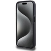Tumi TUHMP15XTCAMK iPhone 15 Pro Max6.7 czarny/black hardcase Frosted Camo Print MagSafe