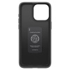 SPIGEN THIN FIT IPHONE 15 PRO MAX BLACK