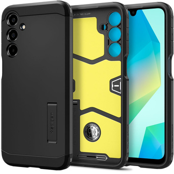 SPIGEN TOUGH ARMOR DO SAMSUNG GALAXY A16 4G 5G Z OCHRONĄ POKROWIEC