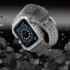 HURTEL PANCERNE ETUI DO APPLE WATCH 9 8 7 6 5 4 3 2 SE SE2 41 40 38MM OPAKA