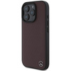 MERCEDES ETUI HARDCASE DO IPHONE 16 PRO MAX 6.9 DO MAGSAFE MB WOOD