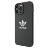 Adidas OR Silicone iPhone 13 Pro Max 6,7" czarny/black 47150